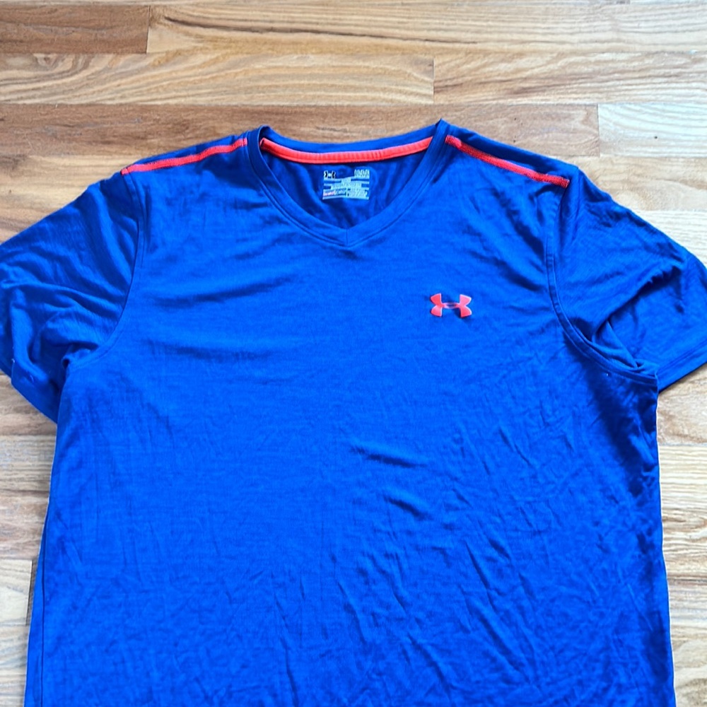 Men’s Under Armour Heat Gear